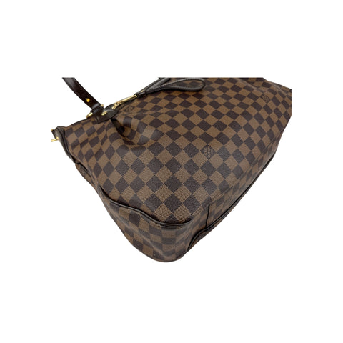 Louis Vuitton Damier Canvas Evora MM Bag