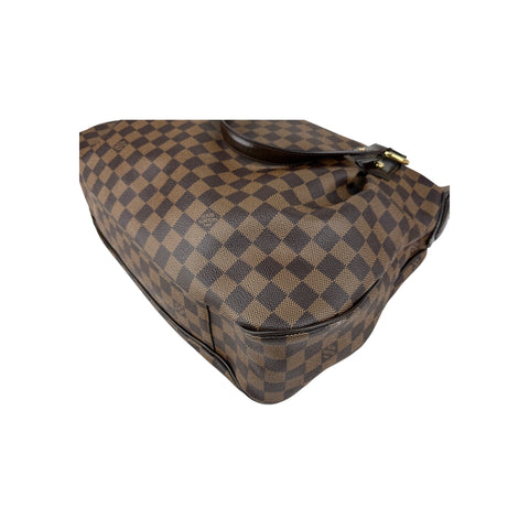 Louis Vuitton Damier Canvas Evora MM Bag