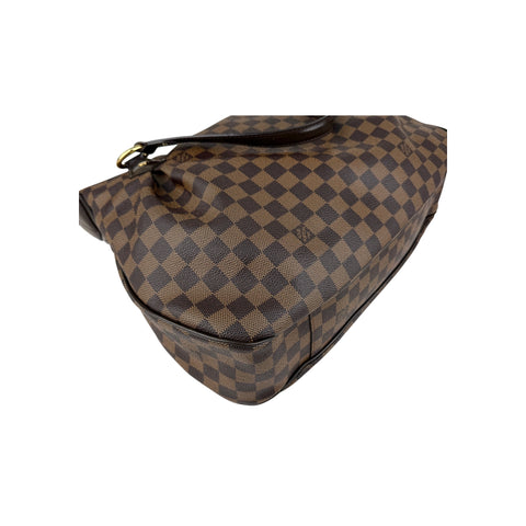 Louis Vuitton Damier Canvas Evora MM Bag