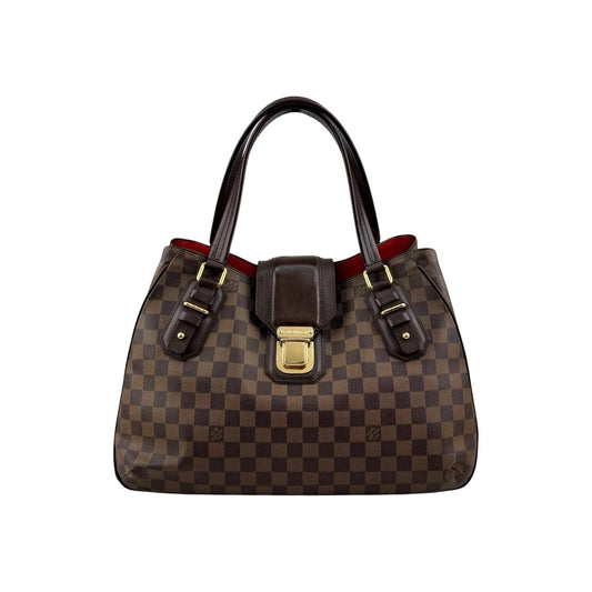 Louis Vuitton Damier Canvas Griet Bag