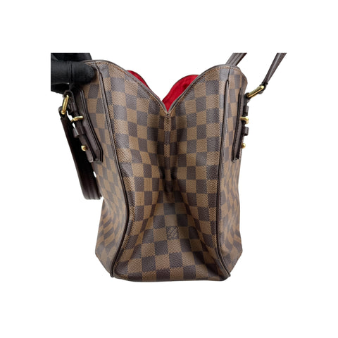 Louis Vuitton Damier Canvas Griet Bag