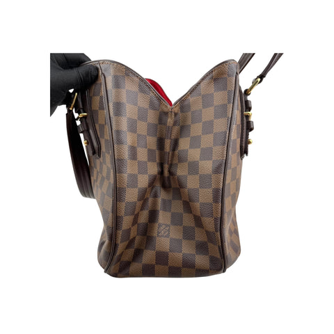 Louis Vuitton Damier Canvas Griet Bag