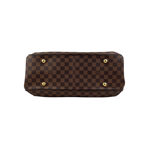 Louis Vuitton Damier Canvas Griet Bag