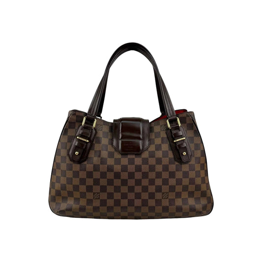 Louis Vuitton Damier Canvas Griet Bag