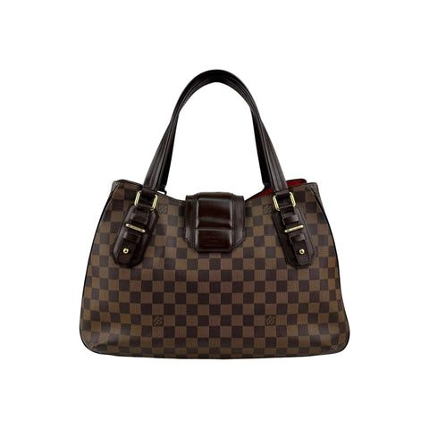 Louis Vuitton Damier Canvas Griet Bag