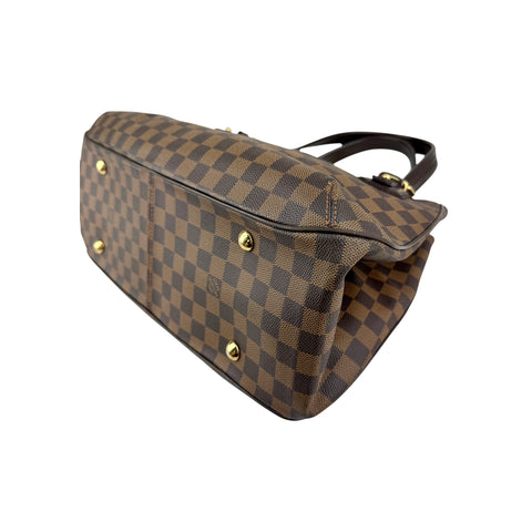 Louis Vuitton Damier Canvas Griet Bag
