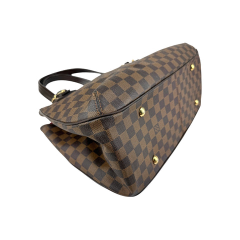 Louis Vuitton Damier Canvas Griet Bag
