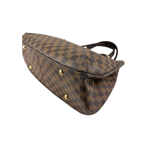 Louis Vuitton Damier Canvas Griet Bag