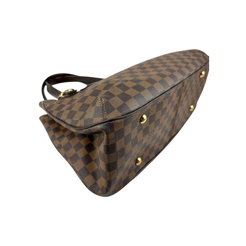 Louis Vuitton Damier Canvas Griet Bag