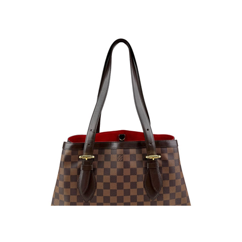 Louis Vuitton Damier Canvas Hampstead MM Bag