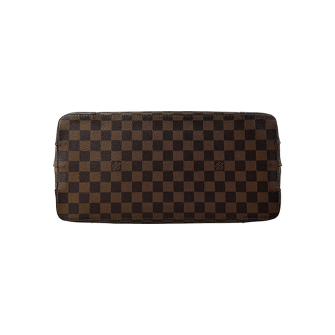 Louis Vuitton Damier Canvas Hampstead MM Bag