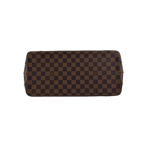 Louis Vuitton Damier Canvas Hampstead MM Bag