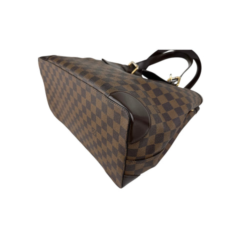 Louis Vuitton Damier Canvas Hampstead MM Bag