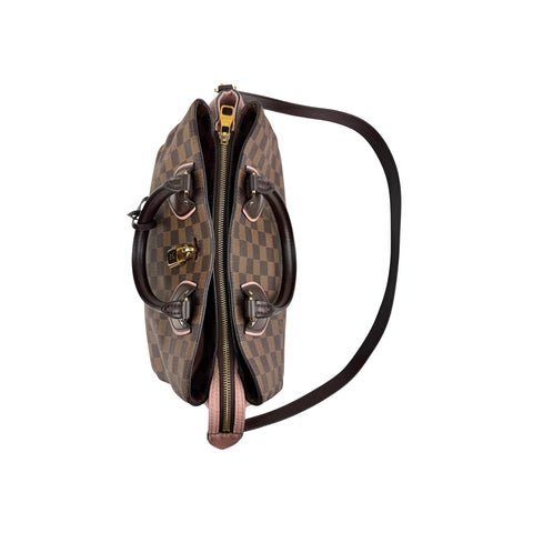 Louis Vuitton Damier Canvas Magnolia Normandy Bag