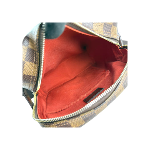 Louis Vuitton Damier Canvas Olav PM Messenger Bag