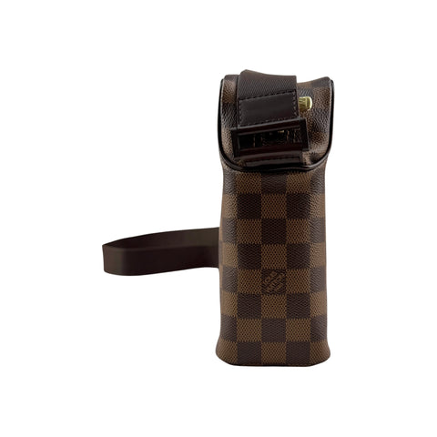 Louis Vuitton Damier Canvas Olav PM Messenger Bag