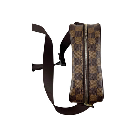 Louis Vuitton Damier Canvas Olav PM Messenger Bag