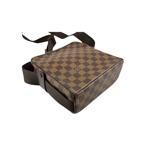 Louis Vuitton Damier Canvas Olav PM Messenger Bag