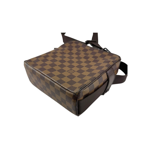 Louis Vuitton Damier Canvas Olav PM Messenger Bag