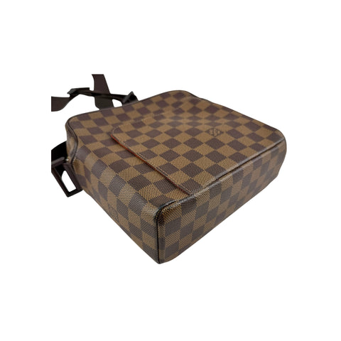 Louis Vuitton Damier Canvas Olav PM Messenger Bag