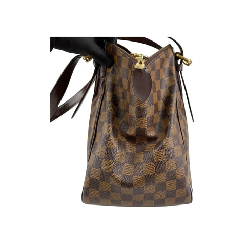 Louis Vuitton Damier Canvas Verona MM Bag