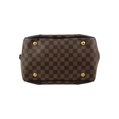 Louis Vuitton Damier Canvas Verona MM Bag
