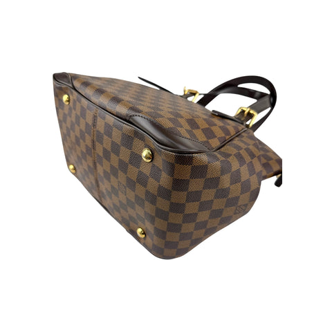 Louis Vuitton Damier Canvas Verona MM Bag