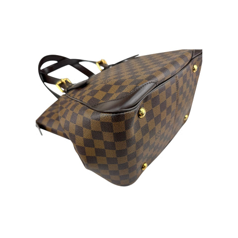 Louis Vuitton Damier Canvas Verona MM Bag