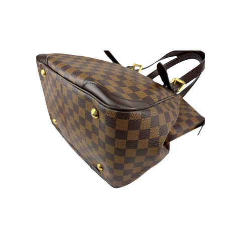 Louis Vuitton Damier Canvas Verona MM Bag