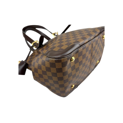 Louis Vuitton Damier Canvas Verona MM Bag