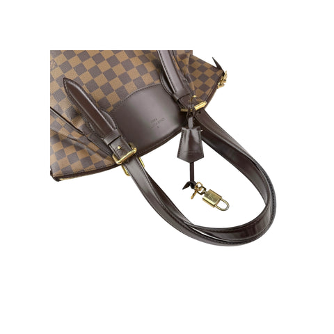 Louis Vuitton Damier Canvas Verona MM Bag