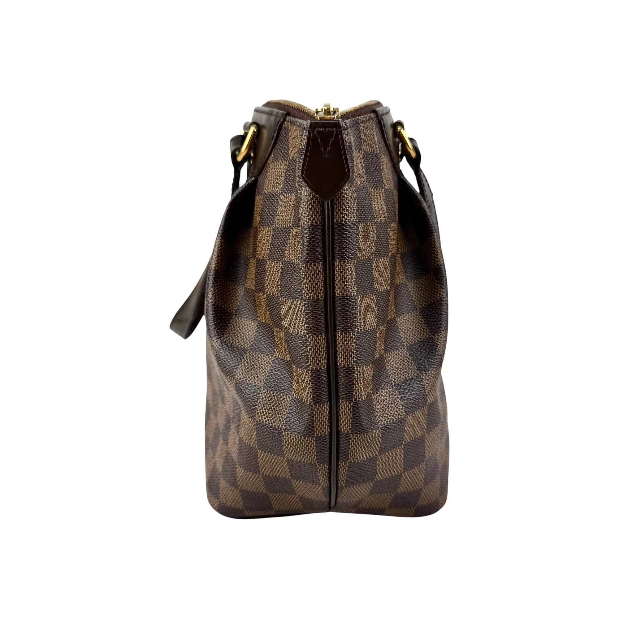 Louis Vuitton Damier Ebene Canvas Westminster Bag