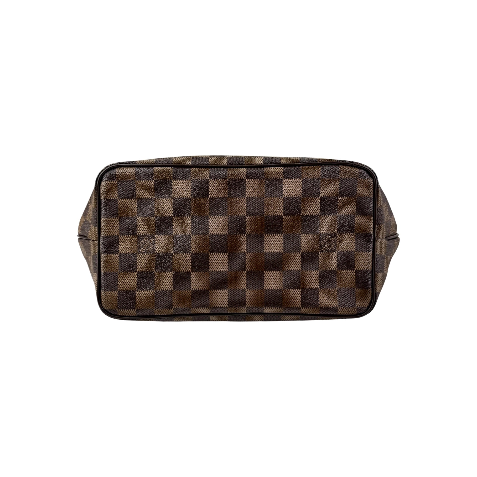 Louis Vuitton Damier Ebene Canvas Westminster Bag