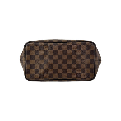 Louis Vuitton Damier Ebene Canvas Westminster Bag