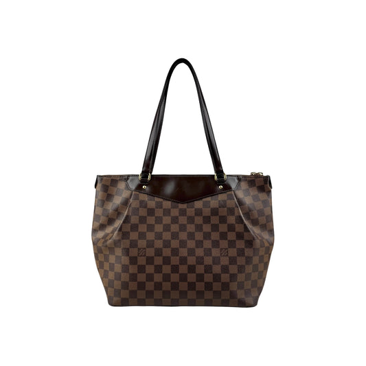 Louis Vuitton Damier Ebene Westminster PM