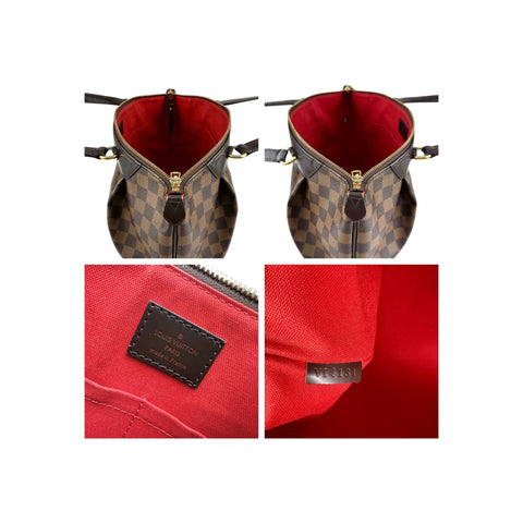 Louis Vuitton Damier Ebene Westminster PM