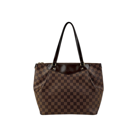 Louis Vuitton Damier Ebene Westminster PM