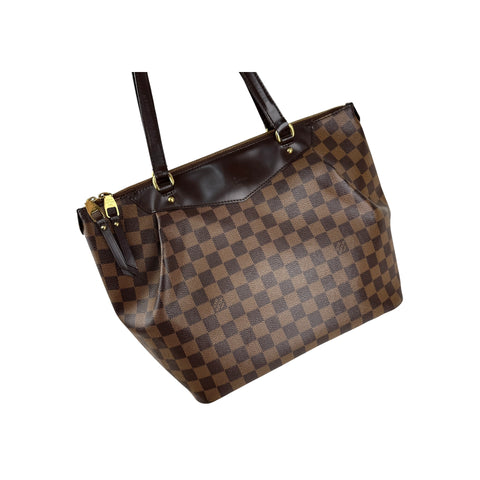 Louis Vuitton Damier Ebene Westminster PM