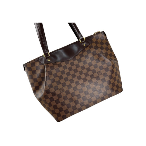 Louis Vuitton Damier Ebene Westminster PM