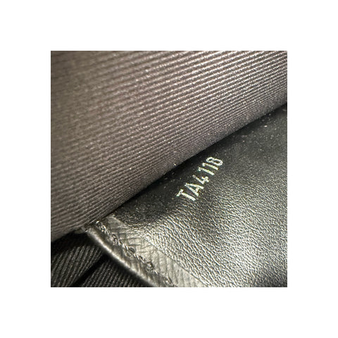 Louis Vuitton Damier Graphite Canvas Pochette Voyage Bag