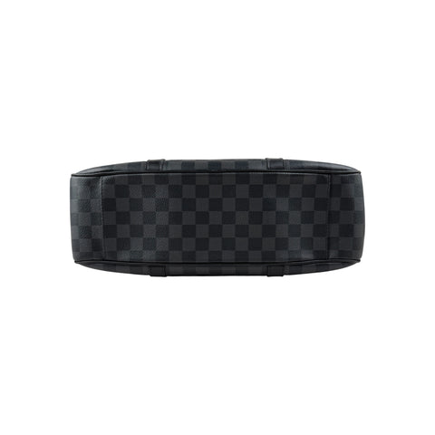 Louis Vuitton Damier Graphite Tadao GM Tote Bag