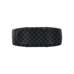 Louis Vuitton Damier Graphite Tadao GM Tote Bag