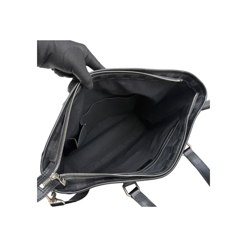 Louis Vuitton Damier Graphite Tadao GM Tote Bag