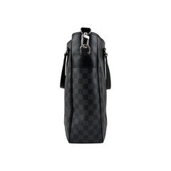 Louis Vuitton Damier Graphite Tadao GM Tote Bag