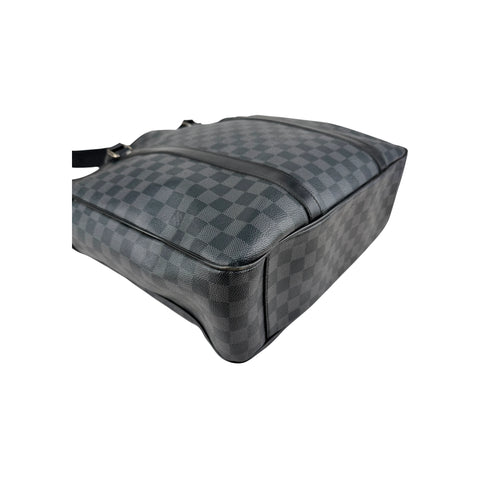 Louis Vuitton Damier Graphite Tadao GM Tote Bag