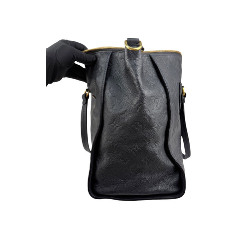 Louis Vuitton Infini Monogram Empreinte Lumineuse PM Bag