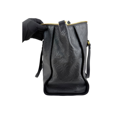 Louis Vuitton Infini Monogram Empreinte Lumineuse PM Bag