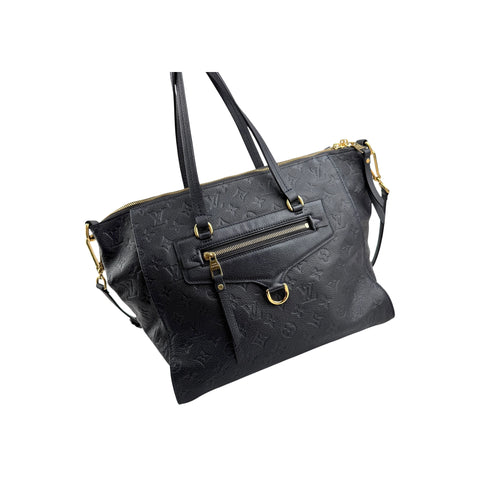 Louis Vuitton Infini Monogram Empreinte Lumineuse PM Bag