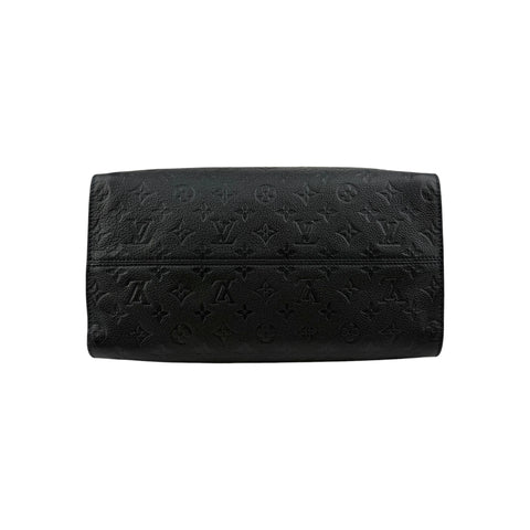 Louis Vuitton Infini Monogram Empreinte Lumineuse PM Bag