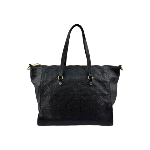 Louis Vuitton Infini Monogram Empreinte Lumineuse PM Bag